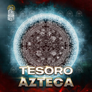 Tesoro azteca